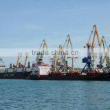 CHARTERING AND CARGO BROKERAGE OF HANDYMAX SHIPS FOR COAL, IRON ORE, CLINKER thumbnail-2