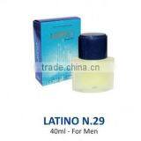 Latino For Men Perfume N29 40ML thumbnail-1