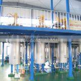 Complete Grape Seed Oil Crushing, Storage, Packing Plant thumbnail-2