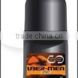 Ubermen Sport Deodorant Roll On - POW2R 50ML thumbnail-1