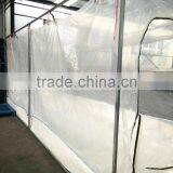 Sea Dry Bulk Container Liner With Zipper for Cocoa Powder thumbnail-2