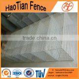 Hot Dipped Galvanized Welded Mesh Panels Iron Mink Cage Animal Cage Mink Cage thumbnail-1