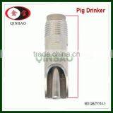 Pig Nipple Drinker Pig Water Feeder Head thumbnail-2