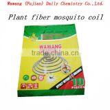 China Unbreakable Paper Mosquito Coil thumbnail-1