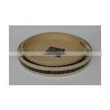 Beautiful Bamboo and Coconut Tray With Nice Price thumbnail-4