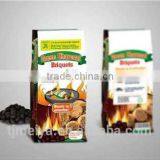 Green BBQ Charcoal thumbnail-1