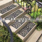 Set of 4 Butterfly Stair Traction Treads thumbnail-2