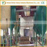 High Efficiency Dinter Brand Palm Oil Refinery Plant thumbnail-3