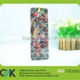 Custom Beautiful 3D Bookmark thumbnail-3