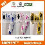 Colorful Doggie Waste Bag Biodegradable Pet Poop Bag With Printing thumbnail-2