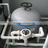 Aquaculture Industry Water-supply System Tank Sand Filter thumbnail-6