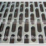 Factory High Quality Best Price Perforated Metal Punching Hole Mesh