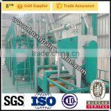 Golden Supplier Sell 35Ton Wheat Flour Mill Machinery thumbnail-5