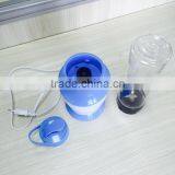 Personal Smart Shaker Blender Bottle for Fruit and Food thumbnail-4