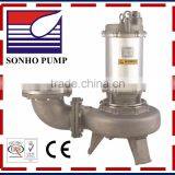 Taiwan Submersible Stainless Steel Water Pump thumbnail-1