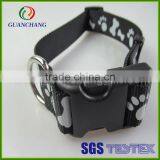 Hot New Plain Nylon Dog Collars for Sale thumbnail-3