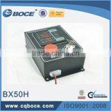 Frequency is Changeable for RPM Control Box Bx50H thumbnail-4