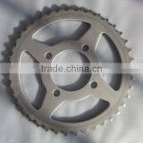 Cheap Factory Motorcycle R15 Chain Sprocket Price thumbnail-1
