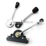 Direct Manufacturer Good Quality Customized Aluminium Alloy Engineering Machinery Inverting Taking off Power thumbnail-3