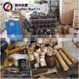 CLG856 ESTRUTURA PARTE ZL50C.8-31 GASKET 57A0093 JUNTA thumbnail-1