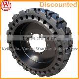 Skid Steer Tires 10-16.5 thumbnail-1