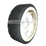 China Supplier Solid Tires With Wheels Rims for Heavy Duty Equipment 1510x470 thumbnail-2
