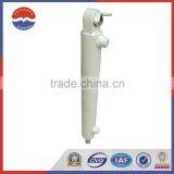 Hydraulic Cylinder Hydraulic Ram Two Way Single Acting Welded Hydraulic Cylinder thumbnail-2