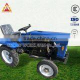 Hot Sell Mini Tractor thumbnail-2
