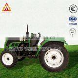 High Quality Wheeled Tractor/ Green House Tractor thumbnail-4