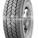 425/65R22.5 TRUCK TIRES thumbnail-1