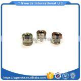 Swiss Machining Swiss Turning Cnc Precision Turning Parts Precision CNC Precision Milling Machining Parts With Solid Price thumbnail-5