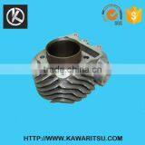 High End OEM&Custom CNC Machining Parts/Auto Spare Parts/Lathe Parts thumbnail-2