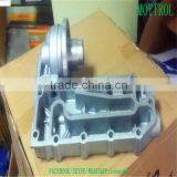 6743-61-2210 Oil Cooler COVER FITS FOR PC300-7 PC350-7 PC360-7 6D114 thumbnail-1