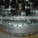 China YOX Hydraulic Fluid Coupling thumbnail-2
