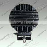 New Cree Led Work Light 60w Led Driving Light Super Bright With 4800 Lumen off Road Track Tractory Light Bar thumbnail-3