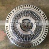 German Quality Clutch for Radiator Fan 11521271416 11521287829 thumbnail-1