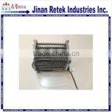 Factory New Style Spiral Finned Condenser for Refrigerator thumbnail-2