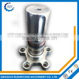 Custom manufacturer high precision cnc machining steel shafts