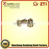 Good Quality Brass Bushing From Chinese Factory thumbnail-1