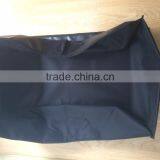 Red Cloth Bag 4 - Wheel Foldable Custom Garden Falt Car thumbnail-6