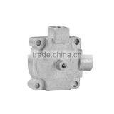 Custom High Precision Stainless Steel Precision Parts From Hardware Store thumbnail-1