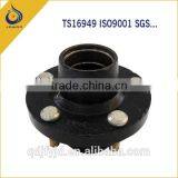 Casting Wheel Hub and Castors thumbnail-1