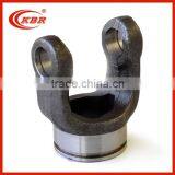 KBR-20204-00 Agriculture Tractor Part Drive Shaft Steel Triangular Yoke thumbnail-1