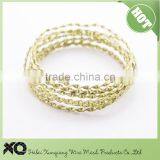 Twisted Craft Wire/twisted Colored Aluminum Wire thumbnail-2