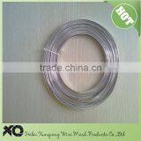 1x4 Permanently Colored Coated Aluminum Wire