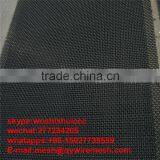 Plain Woven ss 304 Stainless Steel Crimped Wire Mesh With 25mm Hole thumbnail-5
