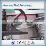 Prison Defend Thorn Wire Fence Making Machines Made In China Factory thumbnail-5