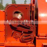 Good Quality ! Automatic Feed Straw Crusher/chopper/cutter Machine thumbnail-5