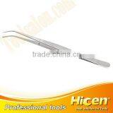 Personalized Stainless Steel Tweezers