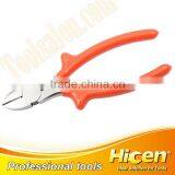 American Type Side Cutting Pliers With Shoulder thumbnail-2